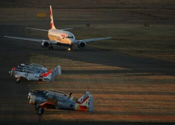 Top Civil Aviation Leaders Unite in Antigua for the 14th NAC Regional Meeting