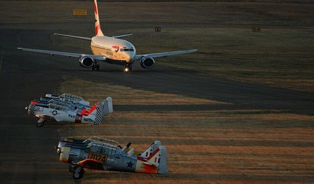 Top Civil Aviation Leaders Unite in Antigua for the 14th NAC Regional Meeting