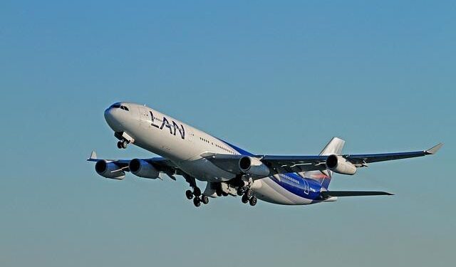 Get Ready for Thrilling Airline Updates This December!