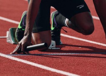 Celebrate America’s 250th Anniversary with the Thrilling Refuge Relay!