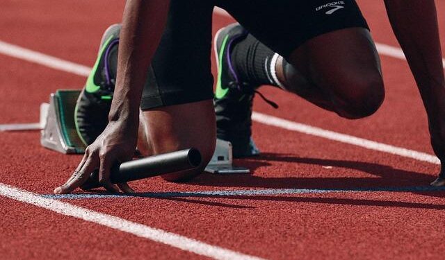 Celebrate America’s 250th Anniversary with the Thrilling Refuge Relay!