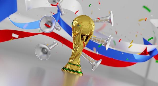 Unprecedented Turnout: Americans Embrace the World Cup!