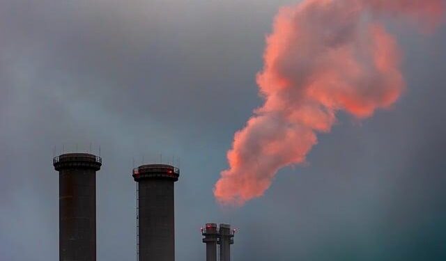Revolutionizing Renewable Energy: Construction Kicks Off for the World’s Largest Green Hydrogen Power Plant!