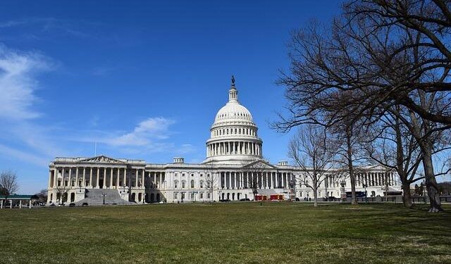 Arkansas US Senate Primary: The Thrilling Showdown Unveiled!