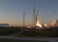 U.K. Officials Call for FAA to Rethink Starship Flight Plans After SpaceX Explosions