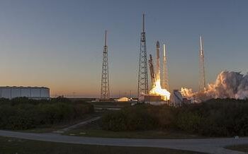 U.K. Officials Call for FAA to Rethink Starship Flight Plans After SpaceX Explosions