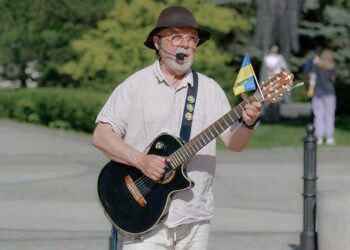 From Ukraine to Argentina: How a Nation’s Voice Resonates Beyond Politics