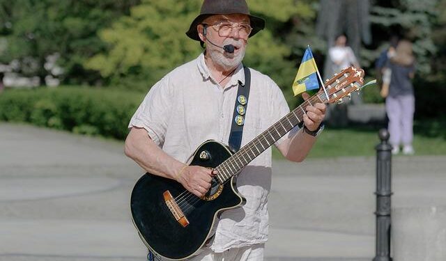 From Ukraine to Argentina: How a Nation’s Voice Resonates Beyond Politics