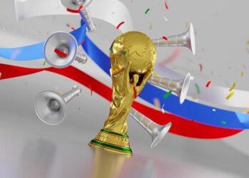 Unpacking the Surprising Global Affection for Team USA in the World Cup