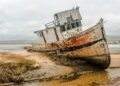 Stunning Discovery: Vessel Wreckage Uncovered Near Canouan After U.S. Airstrike