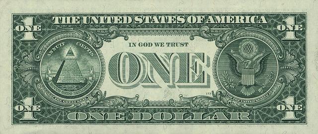 15 Surprising Countries Where the U.S. Dollar Dominates!