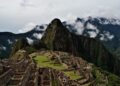 Peru in Crisis: A New President Topples Amidst Political Chaos!