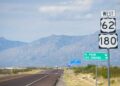 Unveil the Breathtaking Wonders of Guadalupe Mountains National Park!