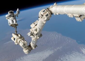 Steve Doocy Explores NASA: A Journey Through Main Street, USA!