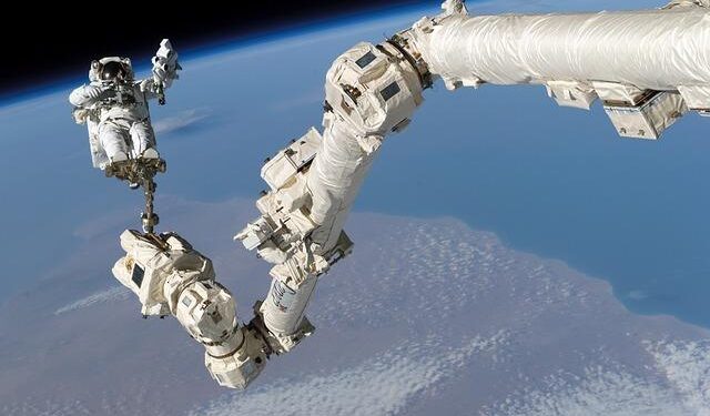 Steve Doocy Explores NASA: A Journey Through Main Street, USA!
