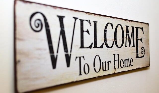 Discover the Welcome Stamp Program: A Top Choice in the Caribbean and South America!