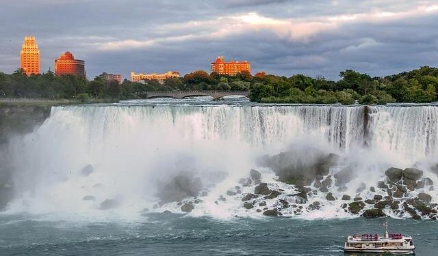 Uncover the 15 Must-Visit Travel Hotspots for American Adventurers!