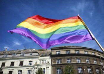 Embracing America’s Core Values: A Rallying Cry from Pride to Freedom