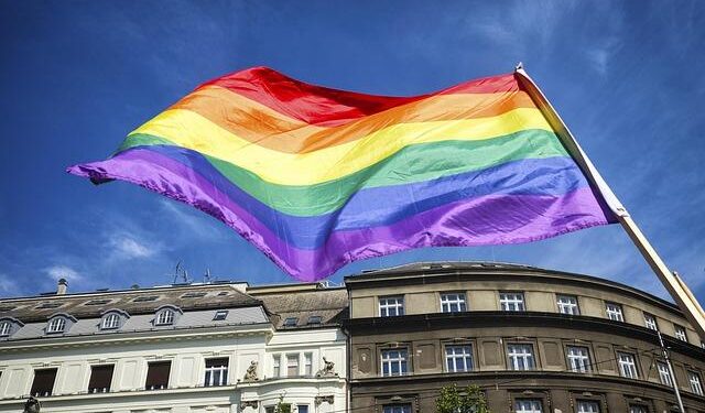 Embracing America’s Core Values: A Rallying Cry from Pride to Freedom