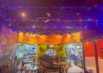 Uncover the Delicious Heritage of Arizona’s Oldest Family-Owned Mexican Restaurant!