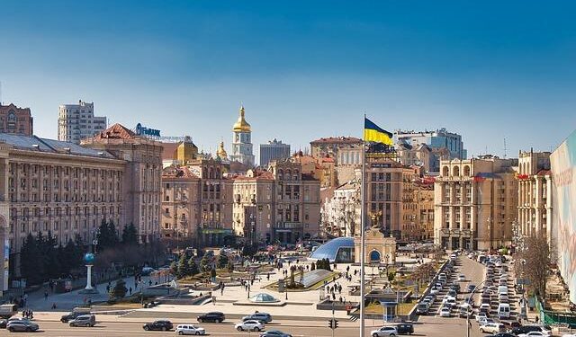 Discover the Inspiring Journey of Ukraine’s Real-Life Barbies: A Tale of Spirituality and Empowerment!