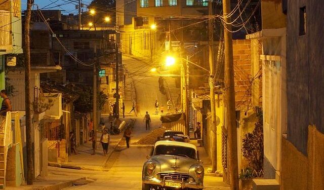 Decoding Trump’s Cuba Policy: Unveiling the Hidden Motivations Behind the Pressure