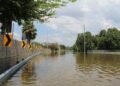Echoes of the Past: Texas County Braces for Another Catastrophe After 1987 Flood