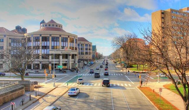 Unveiling Madison, Alabama: A Thriving Community Full of Life!
