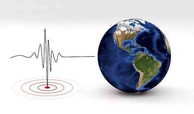 From Tragedy to Unity: How a Devastating Earthquake is Transforming U.S.-Venezuela Relations
