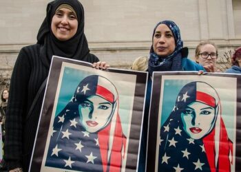 Majority of Americans Say Trump Has Gone Too Far on Immigration Policies