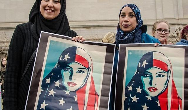 Majority of Americans Say Trump Has Gone Too Far on Immigration Policies