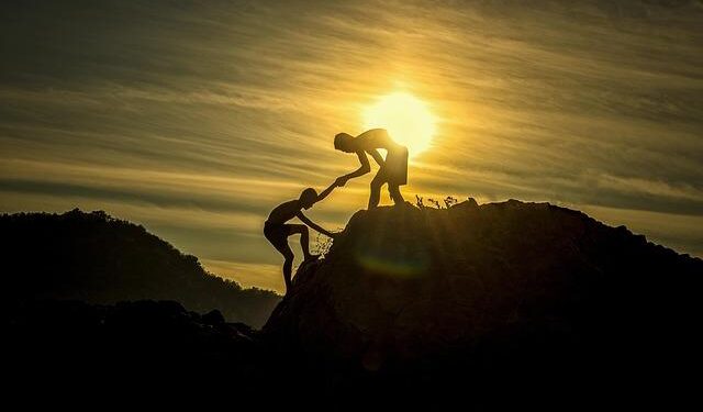 Empowering Choices: Latin America and the Caribbean Take Charge of Their Development Partnerships