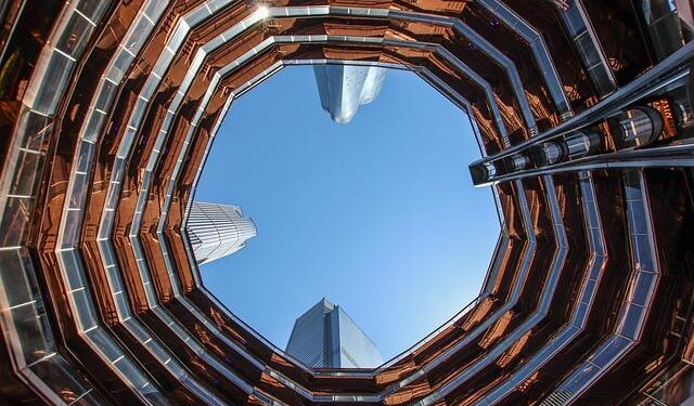 Experience the Thrill: Hudson Yards Unites Fans for an Epic World Cup Showdown!