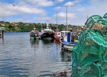 Discover the Ultimate Weather Guide for Kinsale, Saint Anthony, and Montserrat!