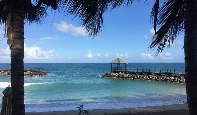 Revolutionizing Defense: Grenada’s Impact on the U.S. Military Landscape