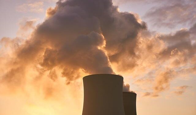 Unlocking the Future: The Impact of the New Nuclear Deal on the Dominican Republic and the US
