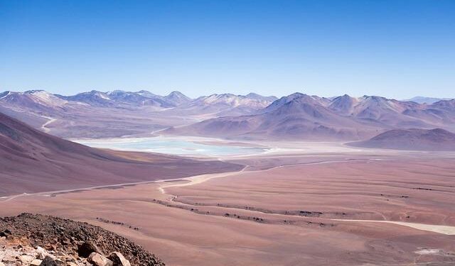 Bolivia Sets Ambitious Goal to Secure $5 Billion in Multilateral Support!
