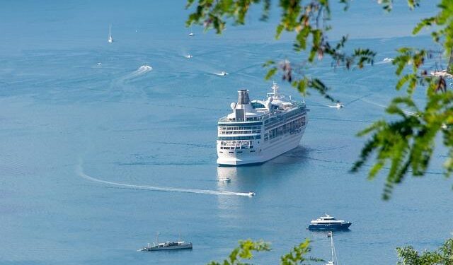 Five Americans Arrested After Wild Brawl at Bahamas Cruise Port
