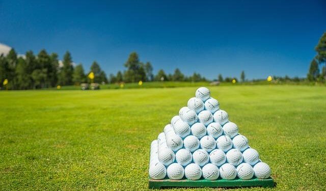 Three Kansas Golf Stars Shine Bright with Cobalt All-America Scholar Honors!