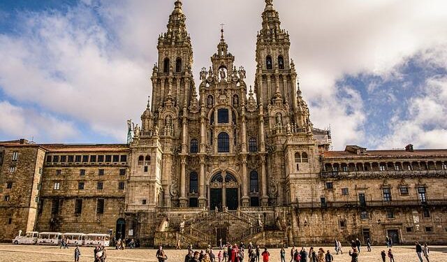 Unveiling Santiago: An Adventure Through Chile’s Lively Capital