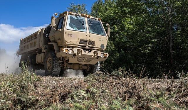 Unveiling the Unexpected: The US Military Intervention That Challenged British Authority