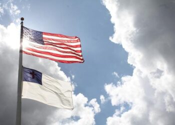Tracing the Threads of Time: The Enduring Impact and Legacy of the American Red Cross