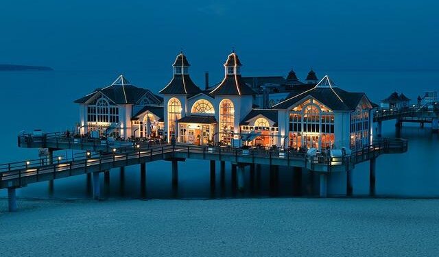 Experience Paradise: The LifeCo Unveils $1.3 Billion A’ila Resorts in St. Lucia!