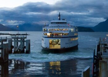 Devastating Ferry Capsize in Guyana: A Heartbreaking Toll of Lives Lost and Many Missing