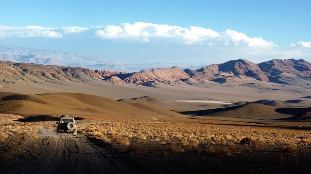 Chile’s Bold Security Transformation: Tackling the Surge of Organized Crime