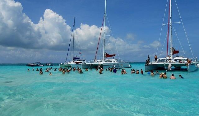 Discover the Cayman Islands: The Rising Star of the Crypto World!