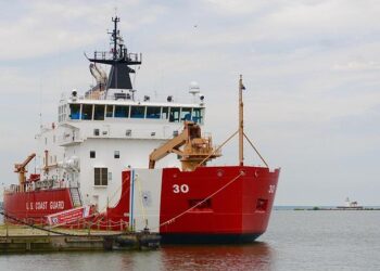 Coast Guard Seizes Boat Tied to Mysterious Disappearance of Woman in the Bahamas