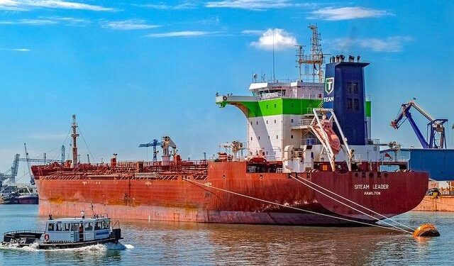 Powering Progress: How North America’s $44 Billion LNG Project Will Transform Alaska’s Gold Mine