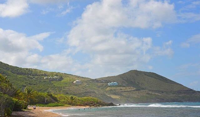 US Suspends Funding for Virgin Islands Housing Authority Over Corruption Claims