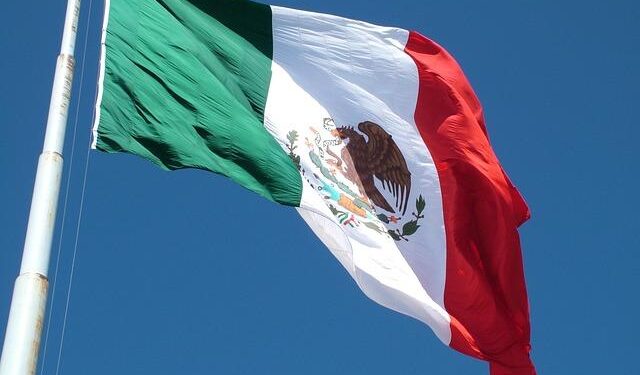 Mexico Clinches Victory in a Nail-Biting Showdown Against Suriname at the Central American and Caribbean Games!